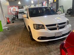 Dodge Grand Caravan